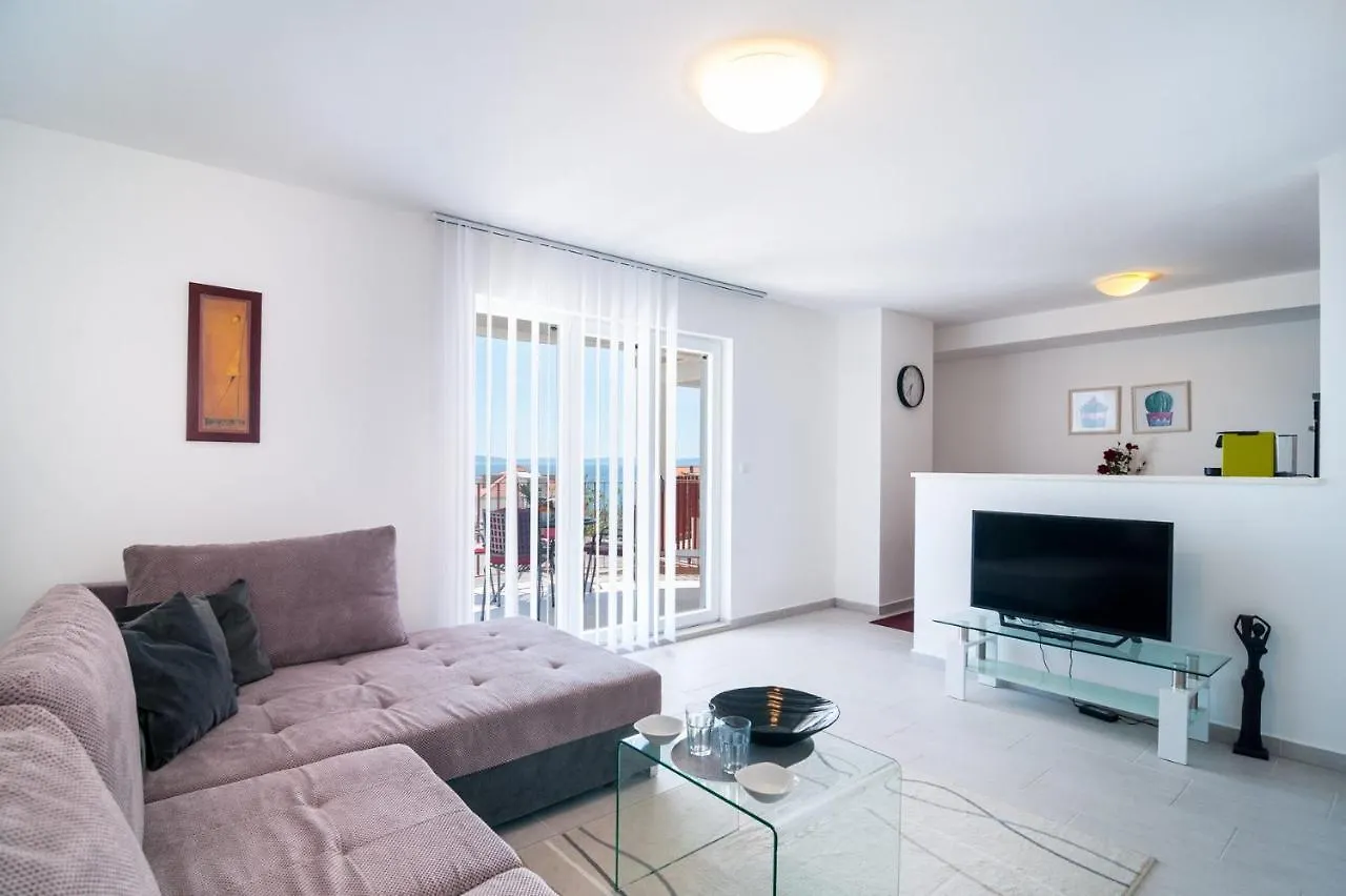 Daniel'S Apartments Split
