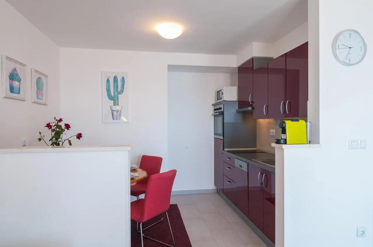 Daniel'S Apartments ספליט