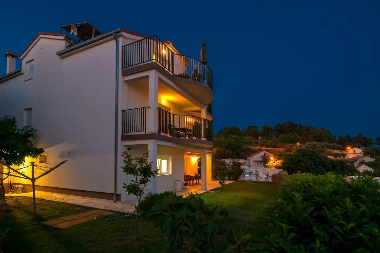 Daniel'S Apartments ספליט 0*,  קרואטיה