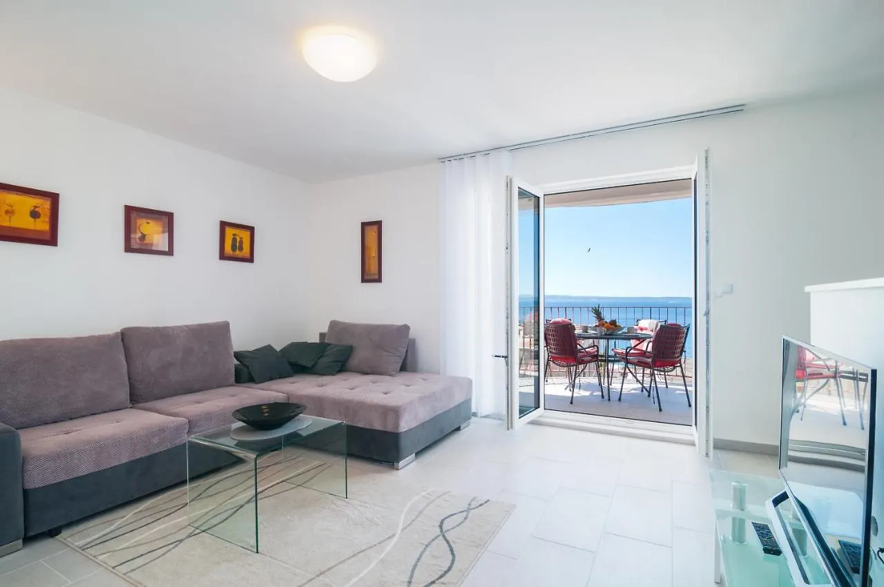 Daniel'S Apartments ספליט 0*,