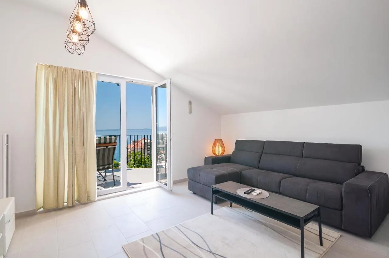 Daniel'S Apartments ספליט קרואטיה