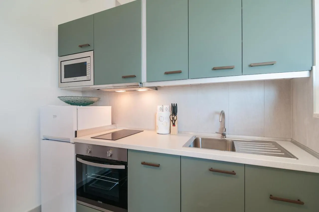 Daniel'S Apartments ספליט קרואטיה
