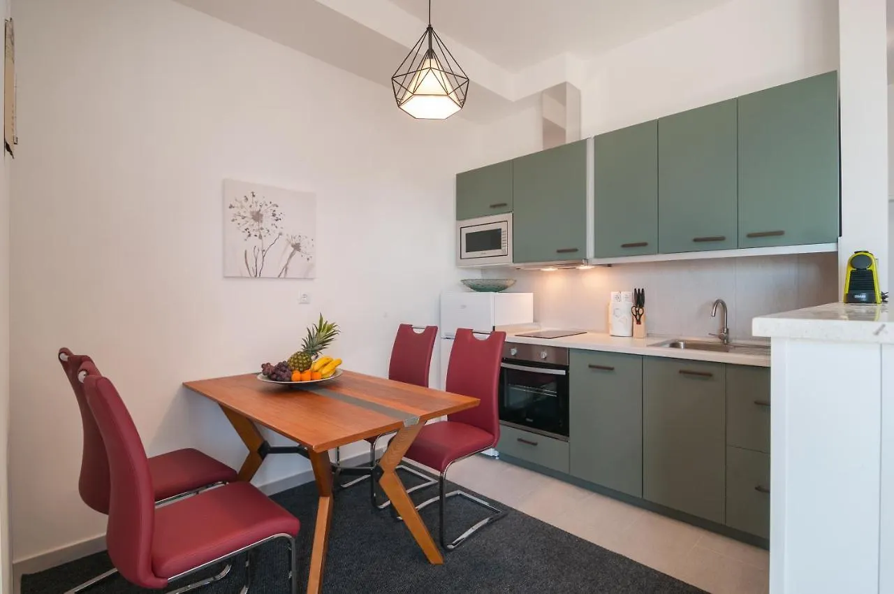 Daniel'S Apartments ספליט 0*,  קרואטיה