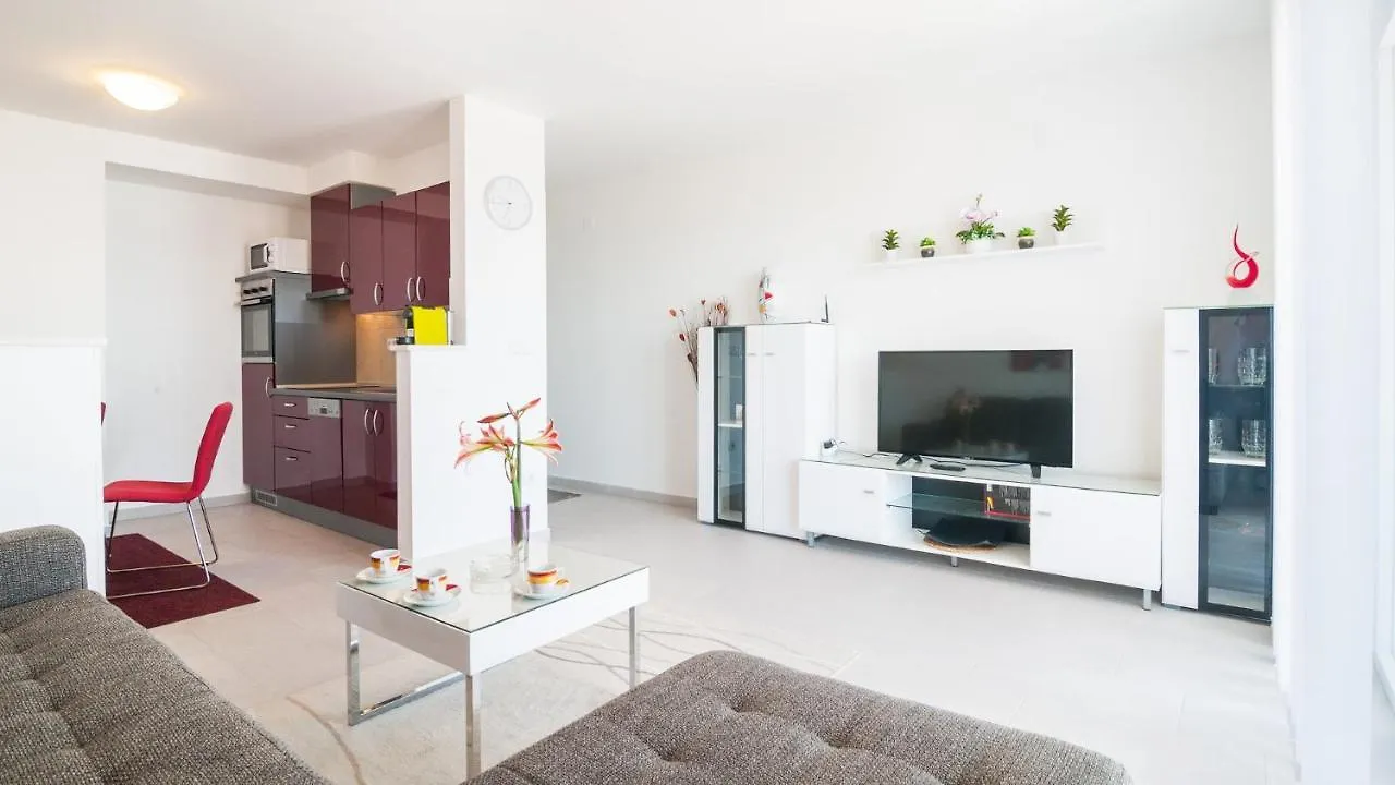 Daniel'S Apartments ספליט קרואטיה