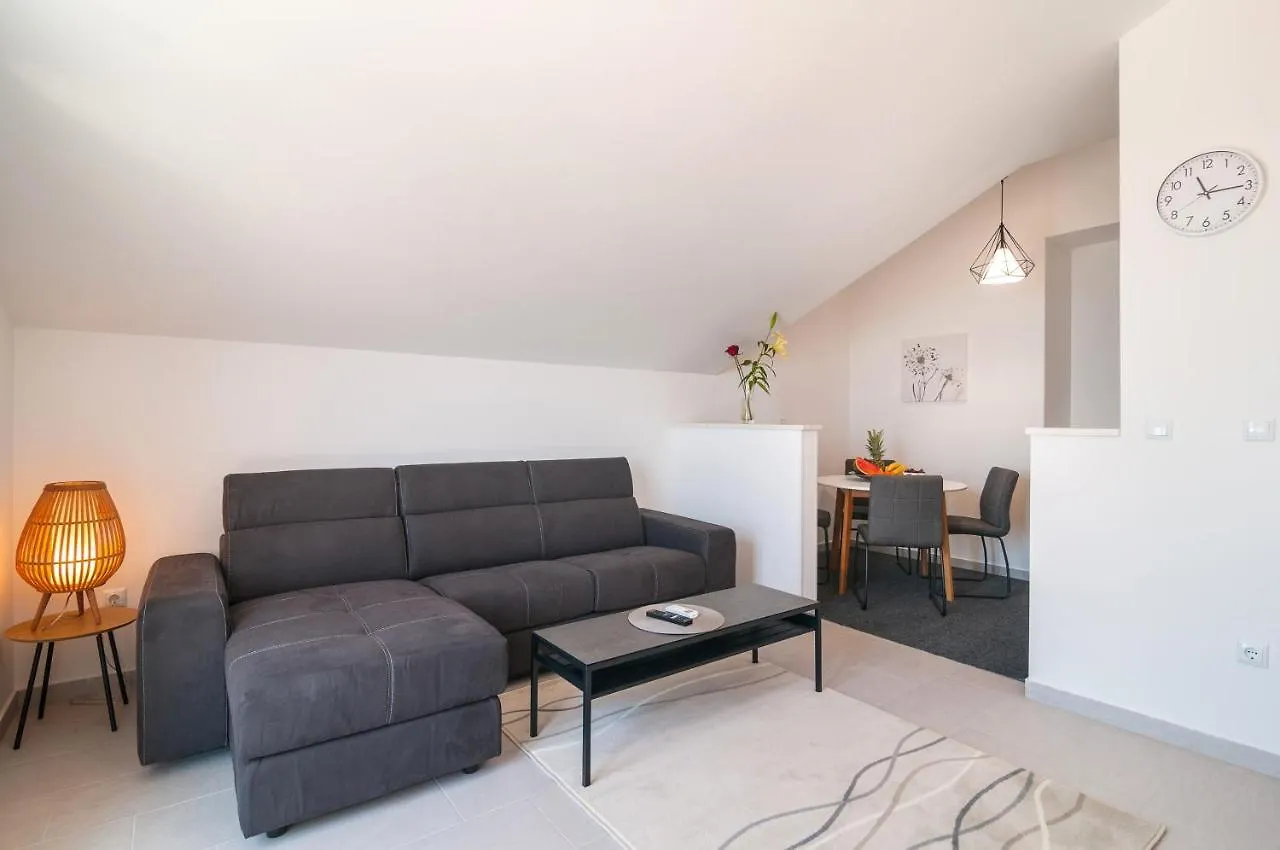Daniel'S Apartments ספליט 0*,  קרואטיה