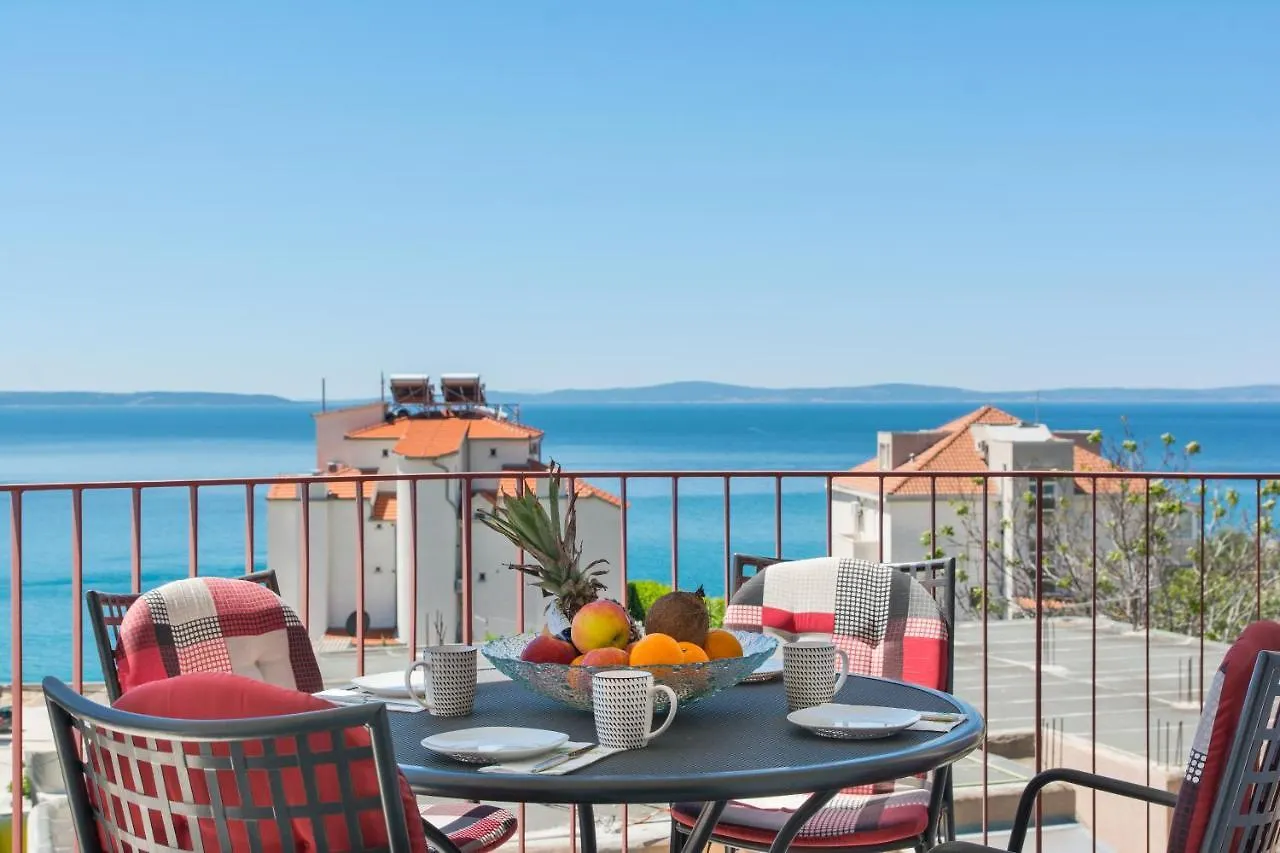 Daniel'S Apartments Split Croatia