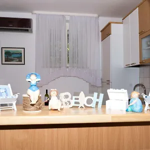  Apartment Brazuca-center