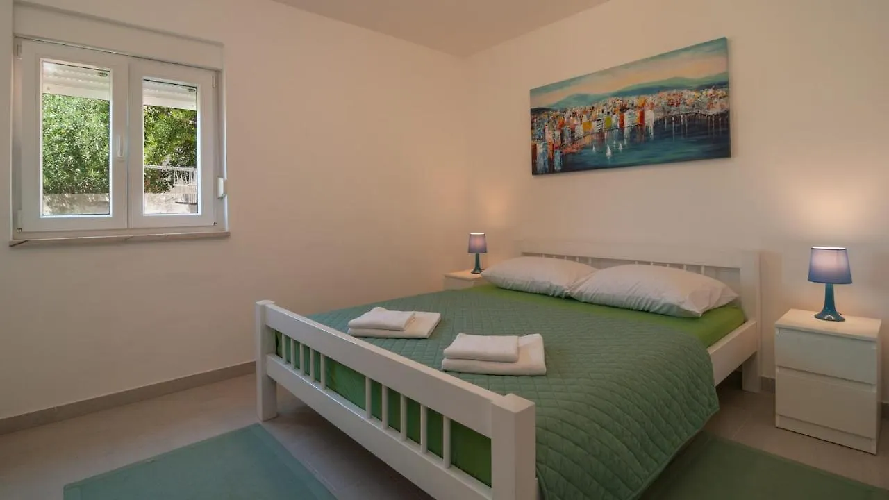 Daniel'S Apartments Split