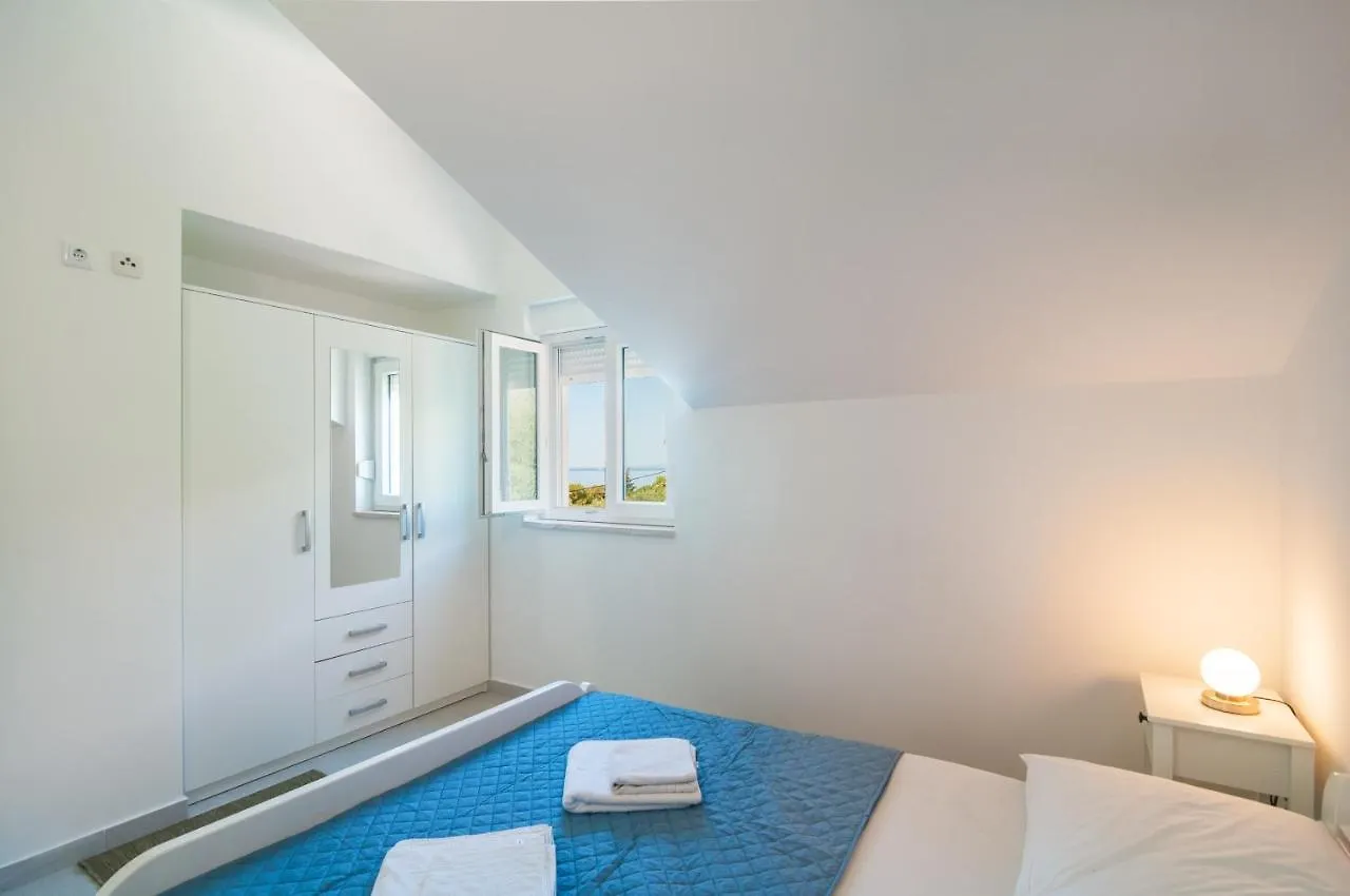 Daniel'S Apartments Split Croatia