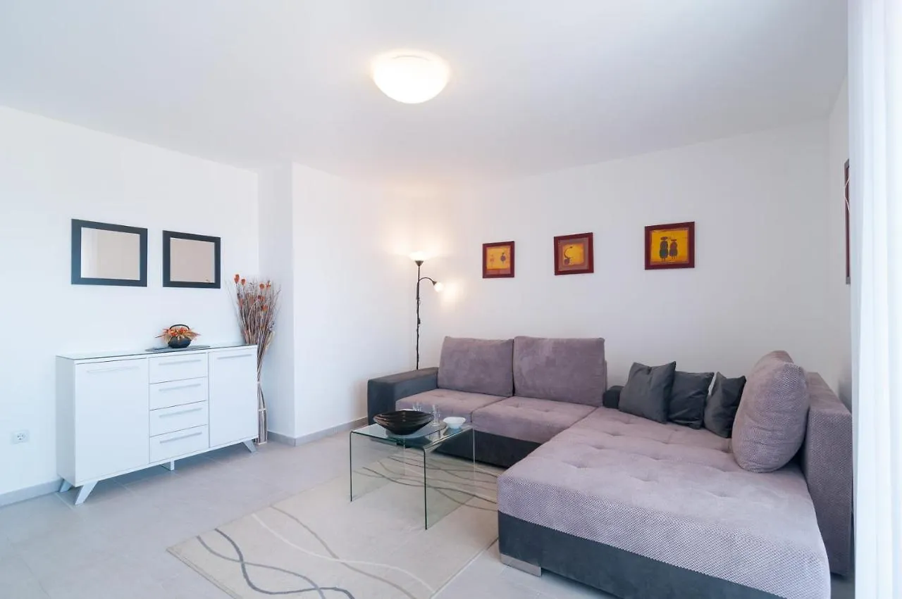 Daniel'S Apartments Split Croatia