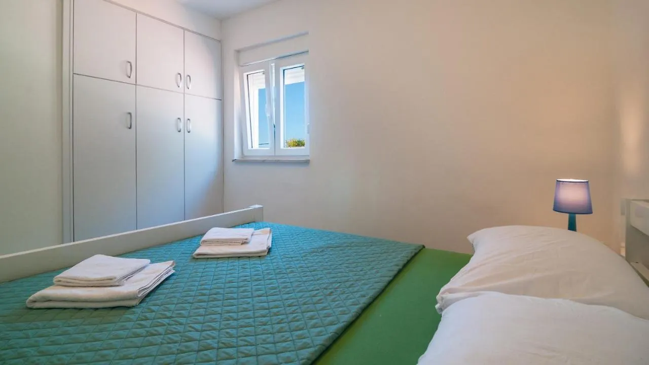 Daniel'S Apartments Split